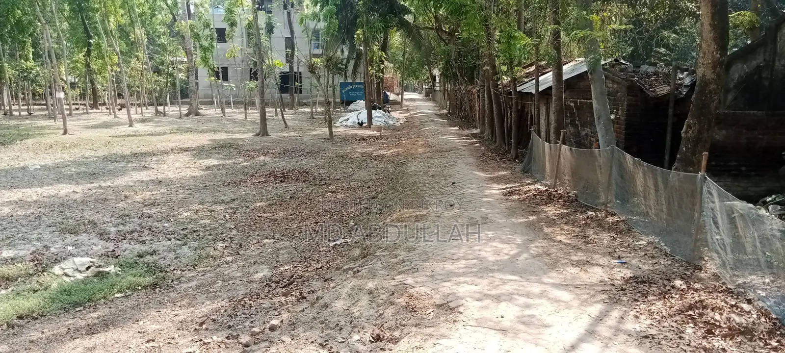 Land for Sale
