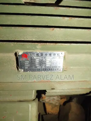 ইন্ডাস্ট্রিয়াল মোটর
