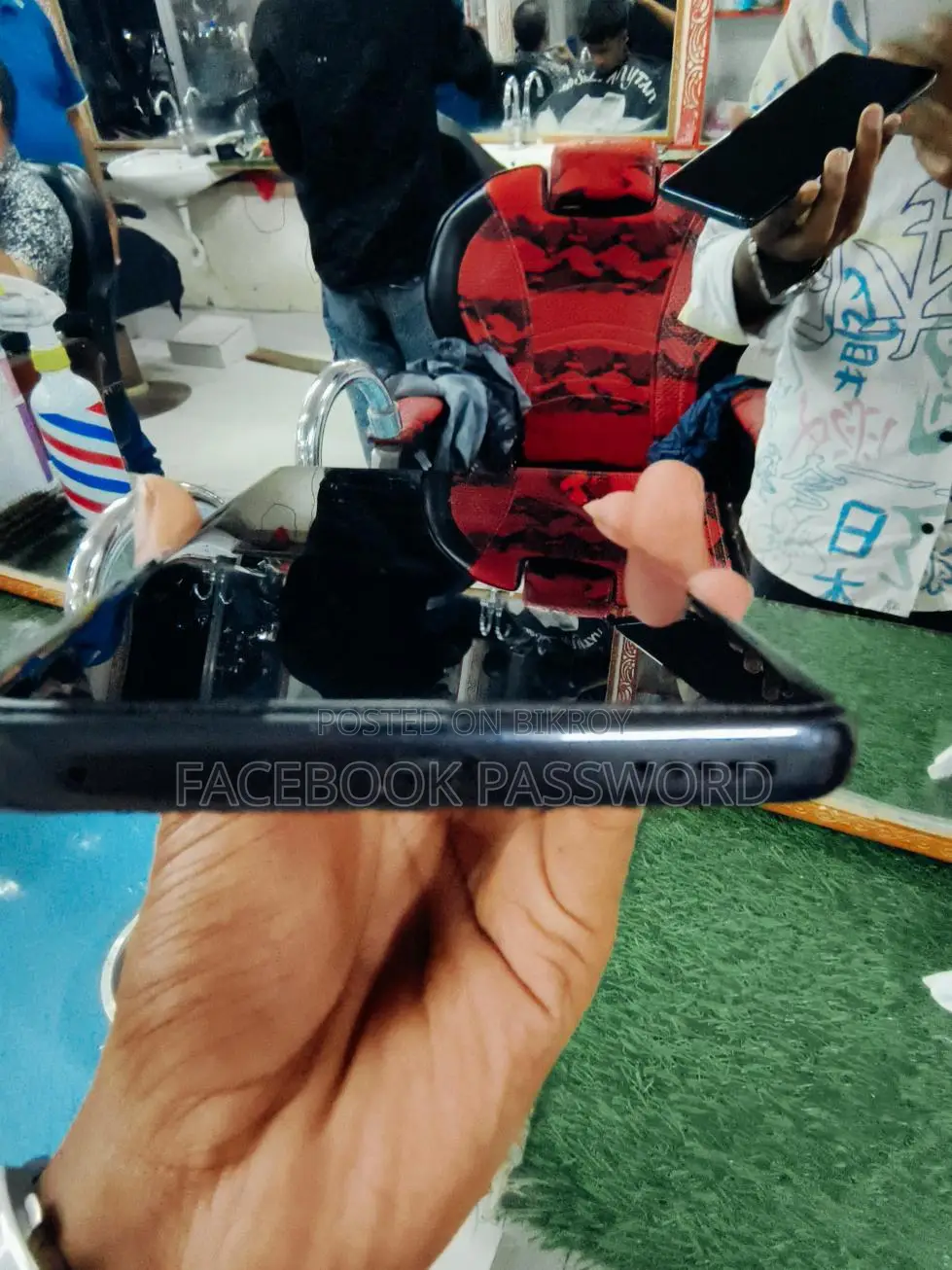 Honor X9b (Used)