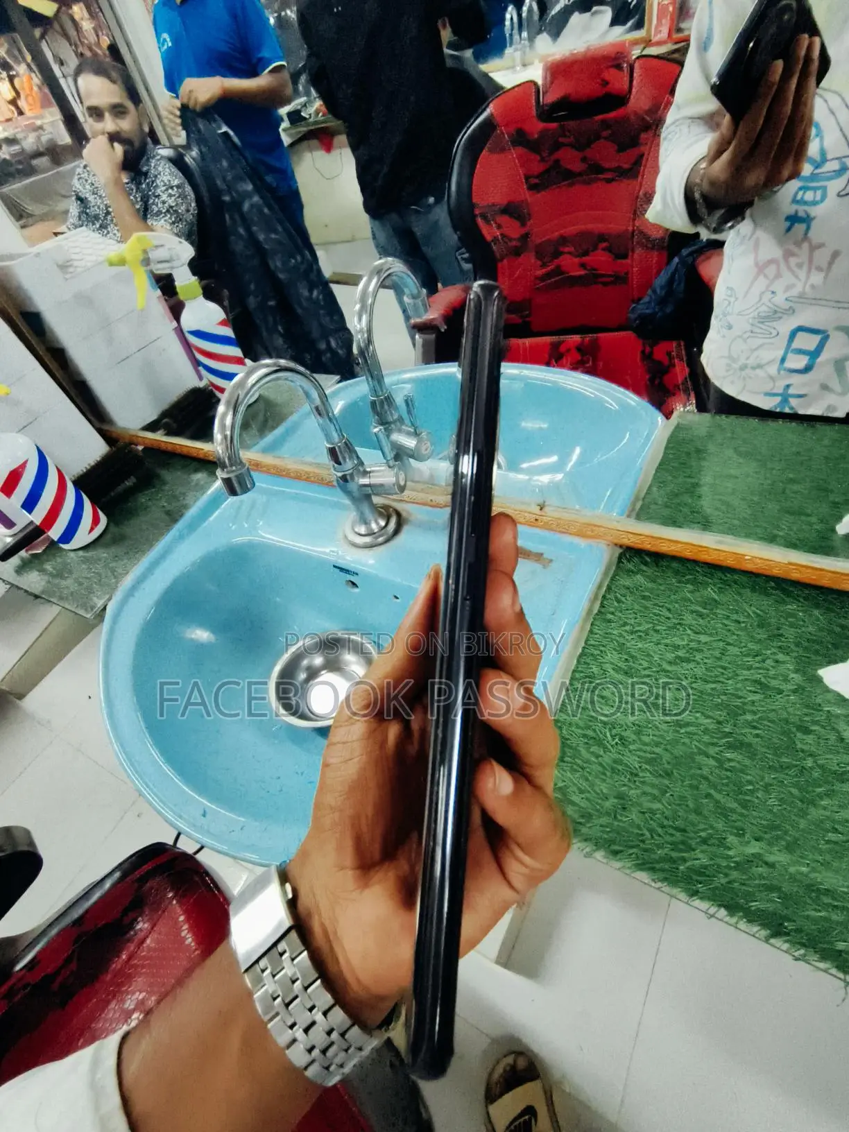 Honor X9b (Used)