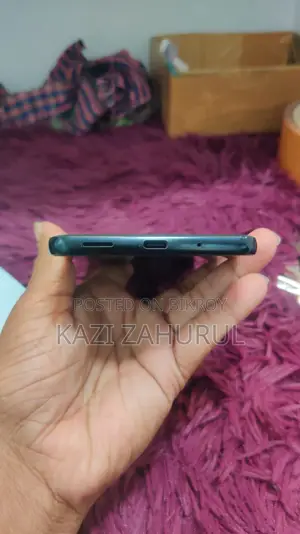Samsung Galaxy F55 (Used)