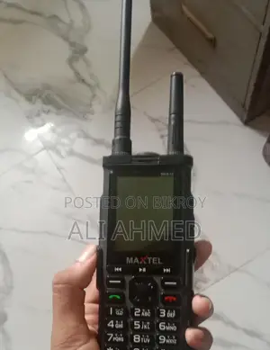 Button Phone for Sale (Used)