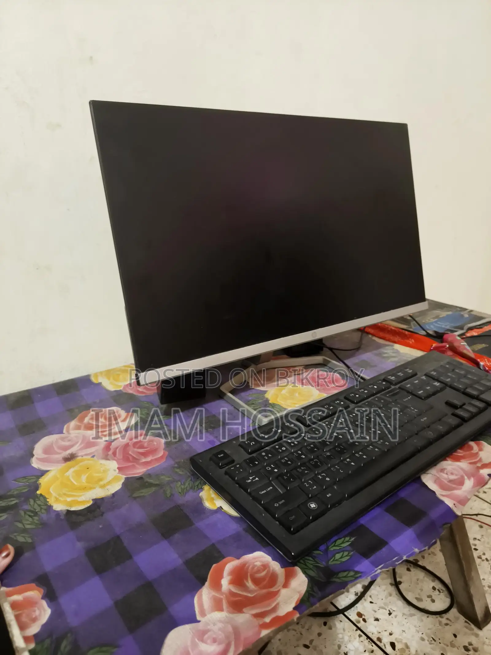 ডেস্কটপ বিক্রি