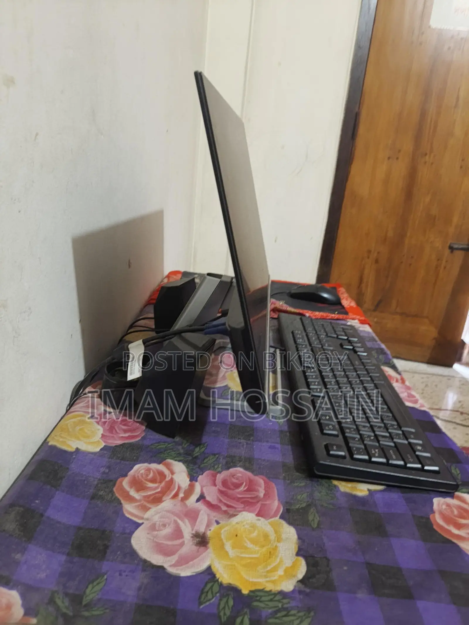 ডেস্কটপ বিক্রি