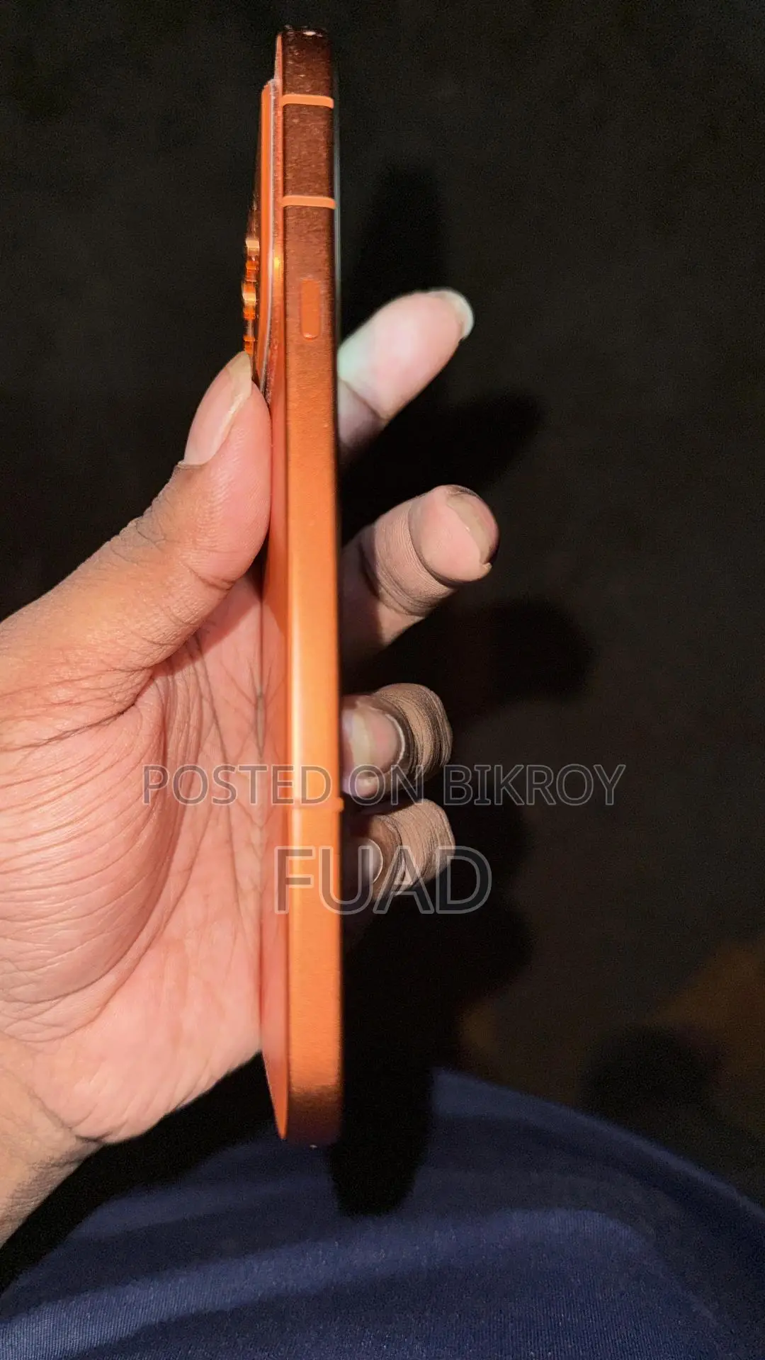 Infinix note 60 pro (Used)