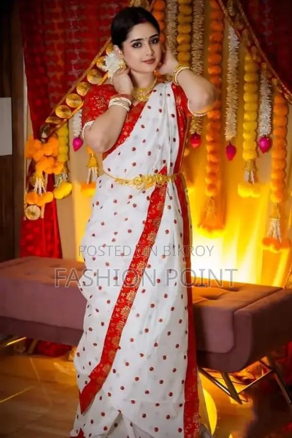 Boishakhi Sharee Collection