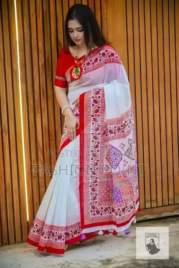 Boishakhi Sharee Collection