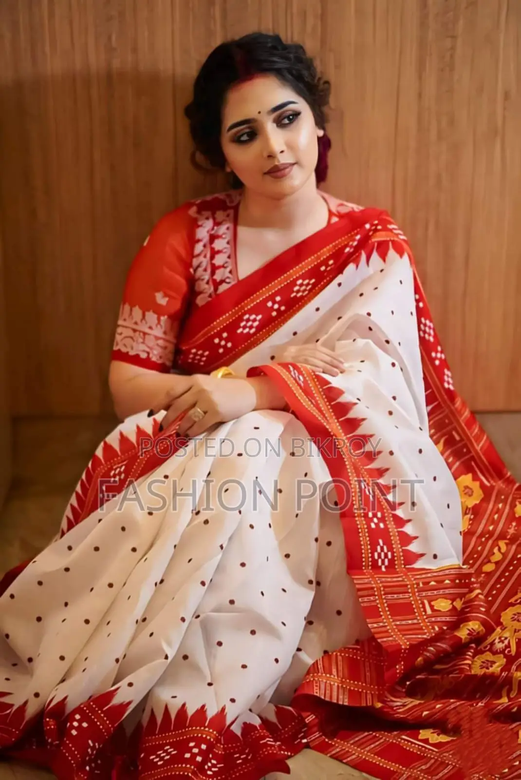 Boishakhi Sharee Collection