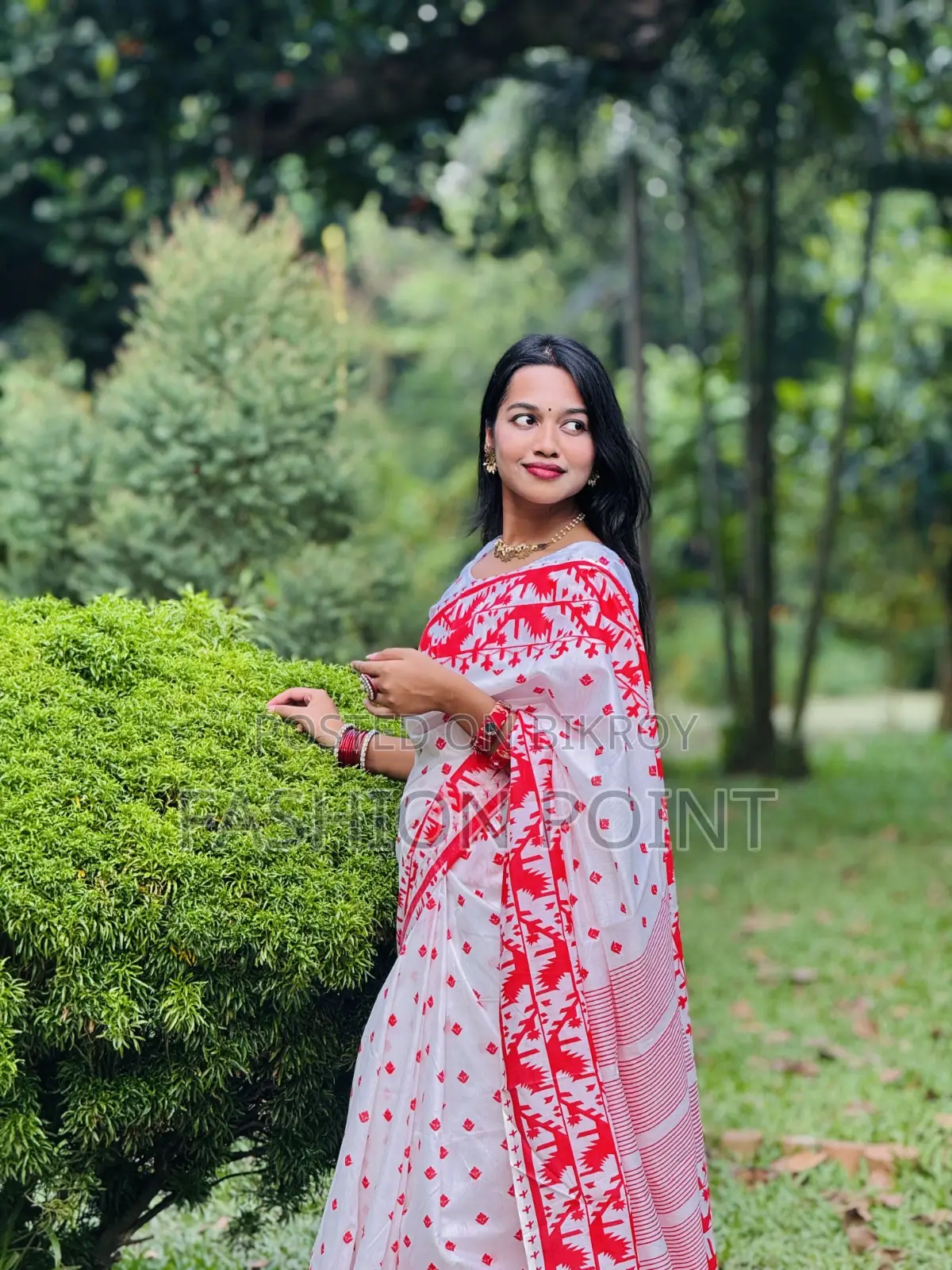 Boishakhi Sharee Collection