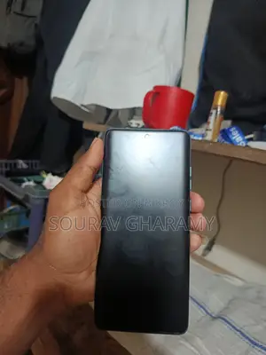 Motorola Edge 60 Fusion (Used)