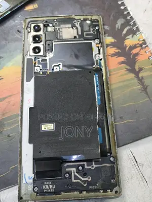Samsung Galaxy Note 10 (Used)