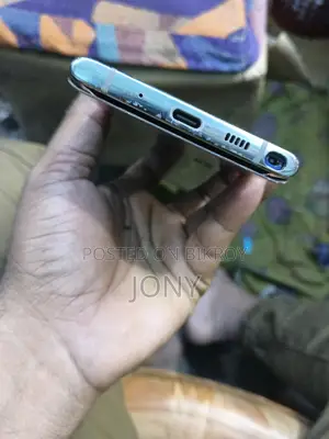 Samsung Galaxy Note 10 (Used)