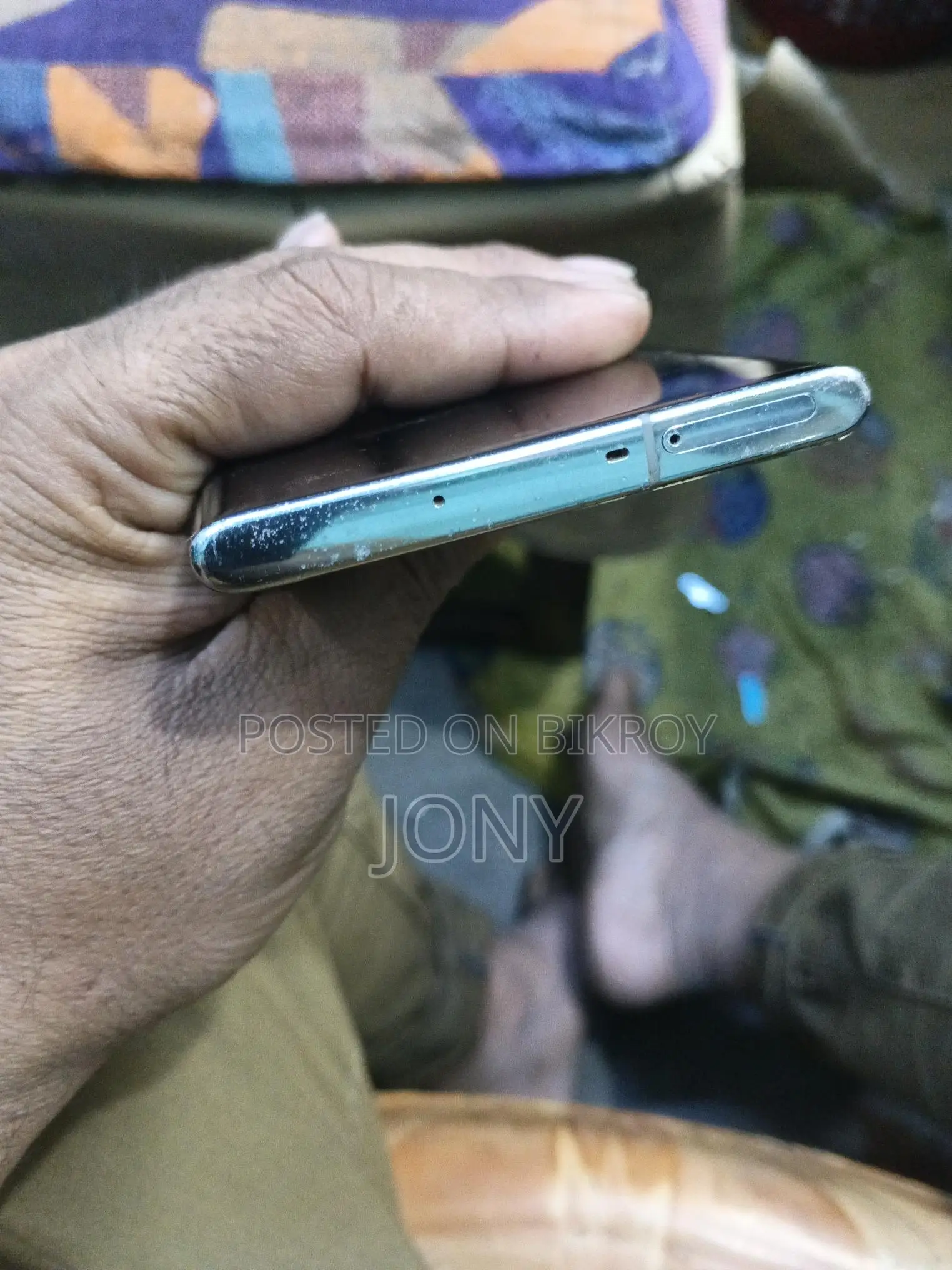 Samsung Galaxy Note 10 (Used)