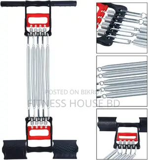 Exercise Chest Pull Expander