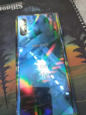 Samsung Galaxy Note 10 (Used)