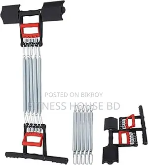 Exercise Chest Pull Expander