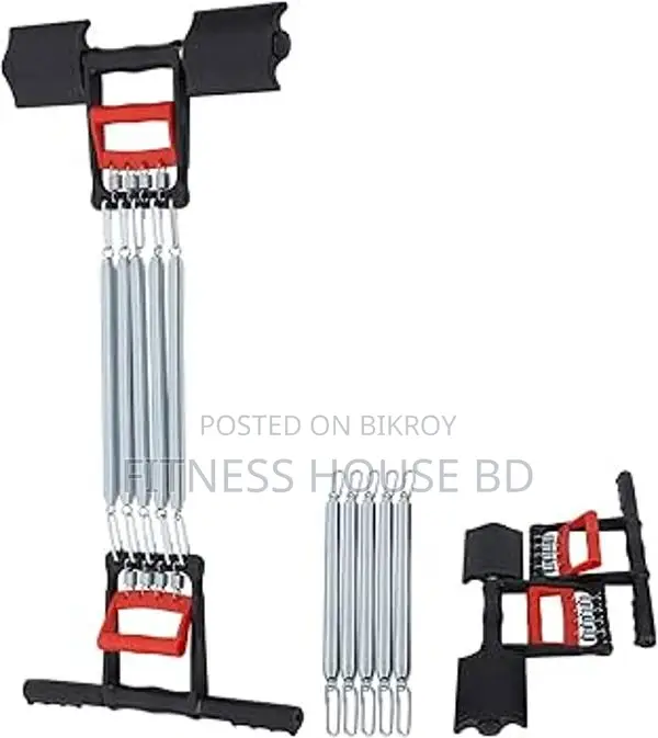 Exercise Chest Pull Expander