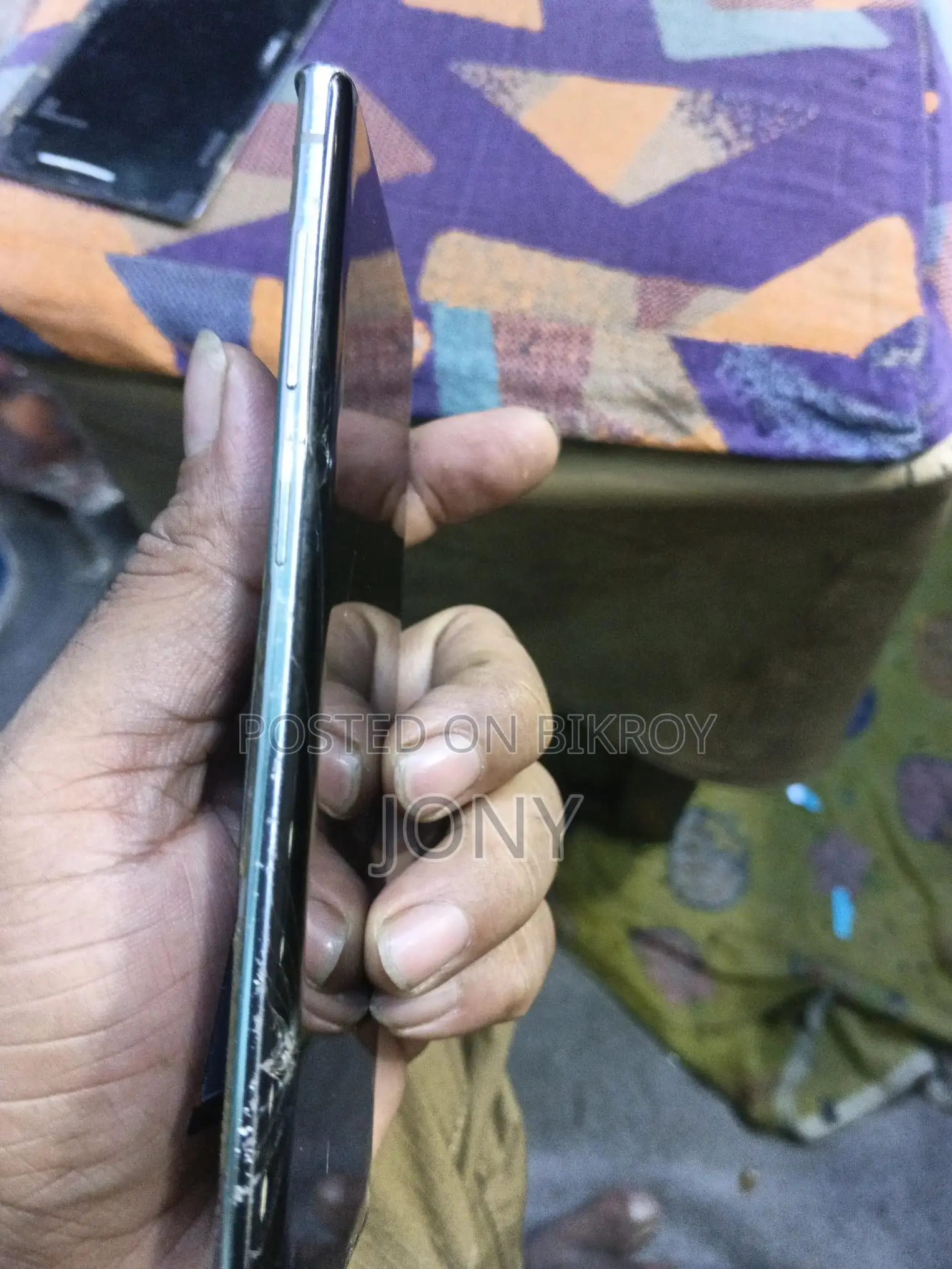 Samsung Galaxy Note 10 (Used)