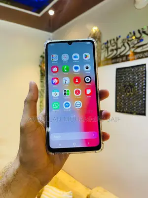 Samsung Galaxy A06 2026 (Used)