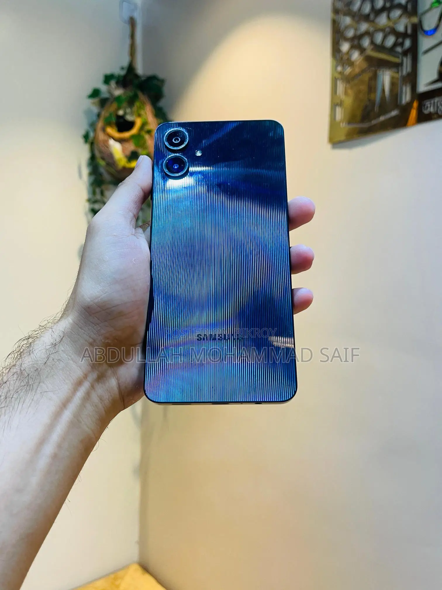 Samsung Galaxy A06 2026 (Used)