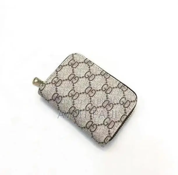 Premium Men's and Women's Wallet