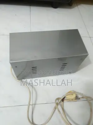 Voltage Stabilizer