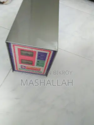Voltage Stabilizer