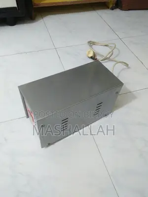 Voltage Stabilizer