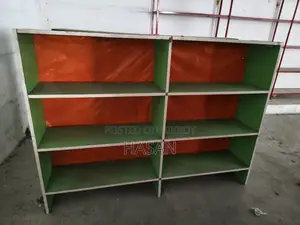 Shop Racks