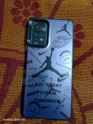 Xiaomi Redmi Note 11 Pro (Used)
