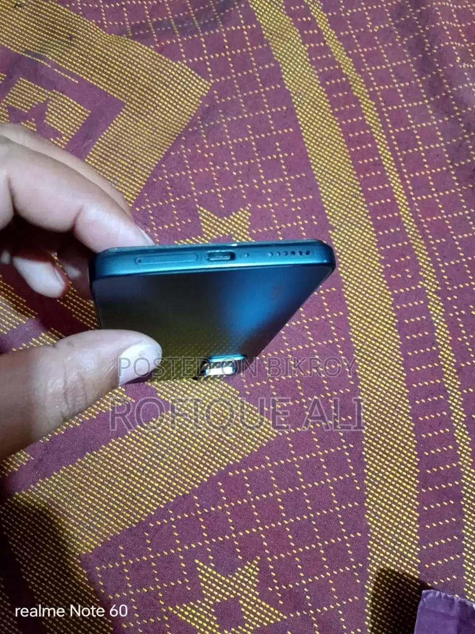 Xiaomi Redmi Note 11 Pro (Used)
