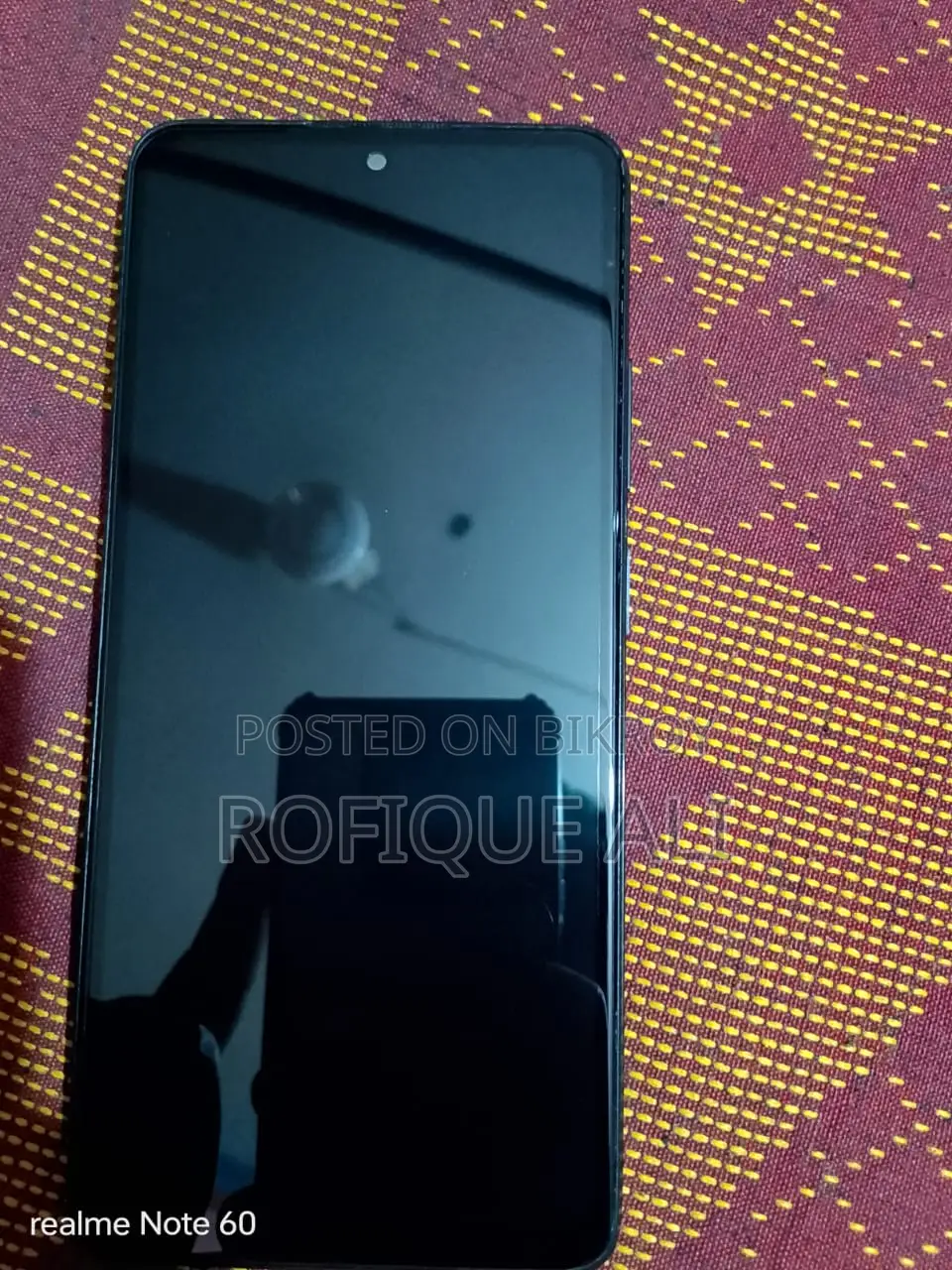 Xiaomi Redmi Note 11 Pro (Used)
