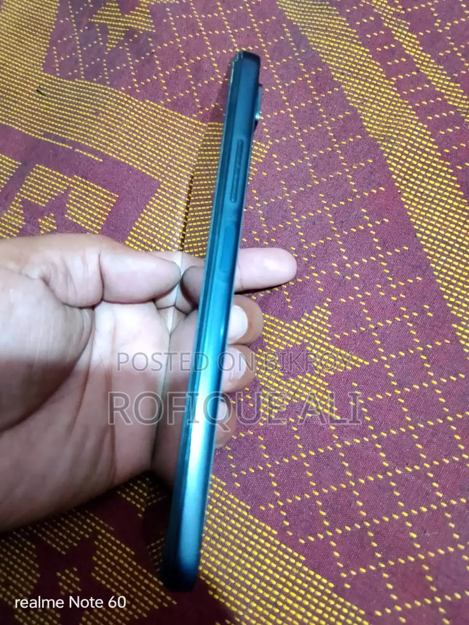 Xiaomi Redmi Note 11 Pro (Used)