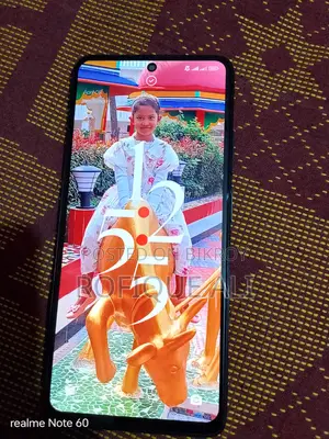 Xiaomi Redmi Note 11 Pro (Used)