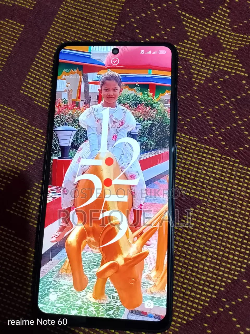 Xiaomi Redmi Note 11 Pro (Used)