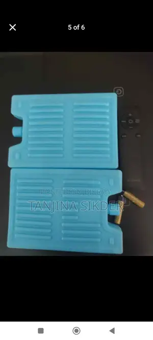Gree Air Cooler