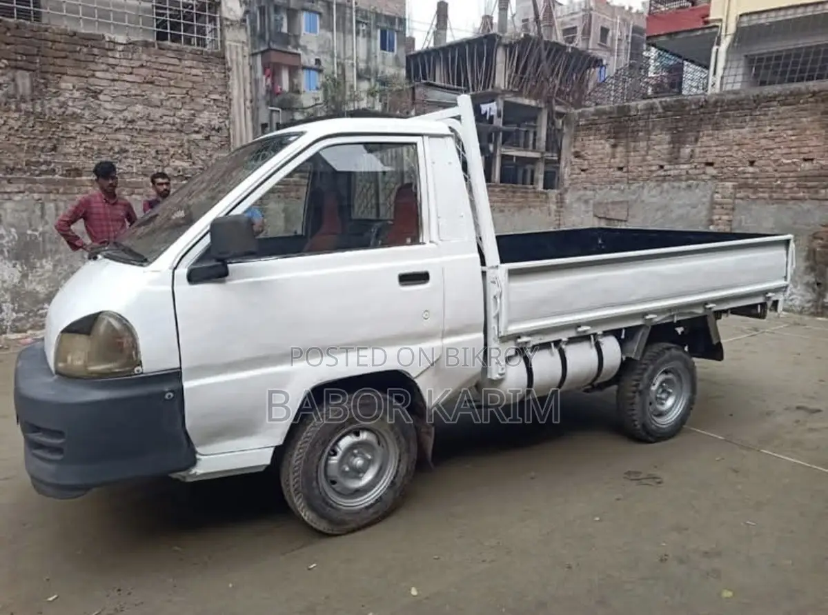 Toyota 2005