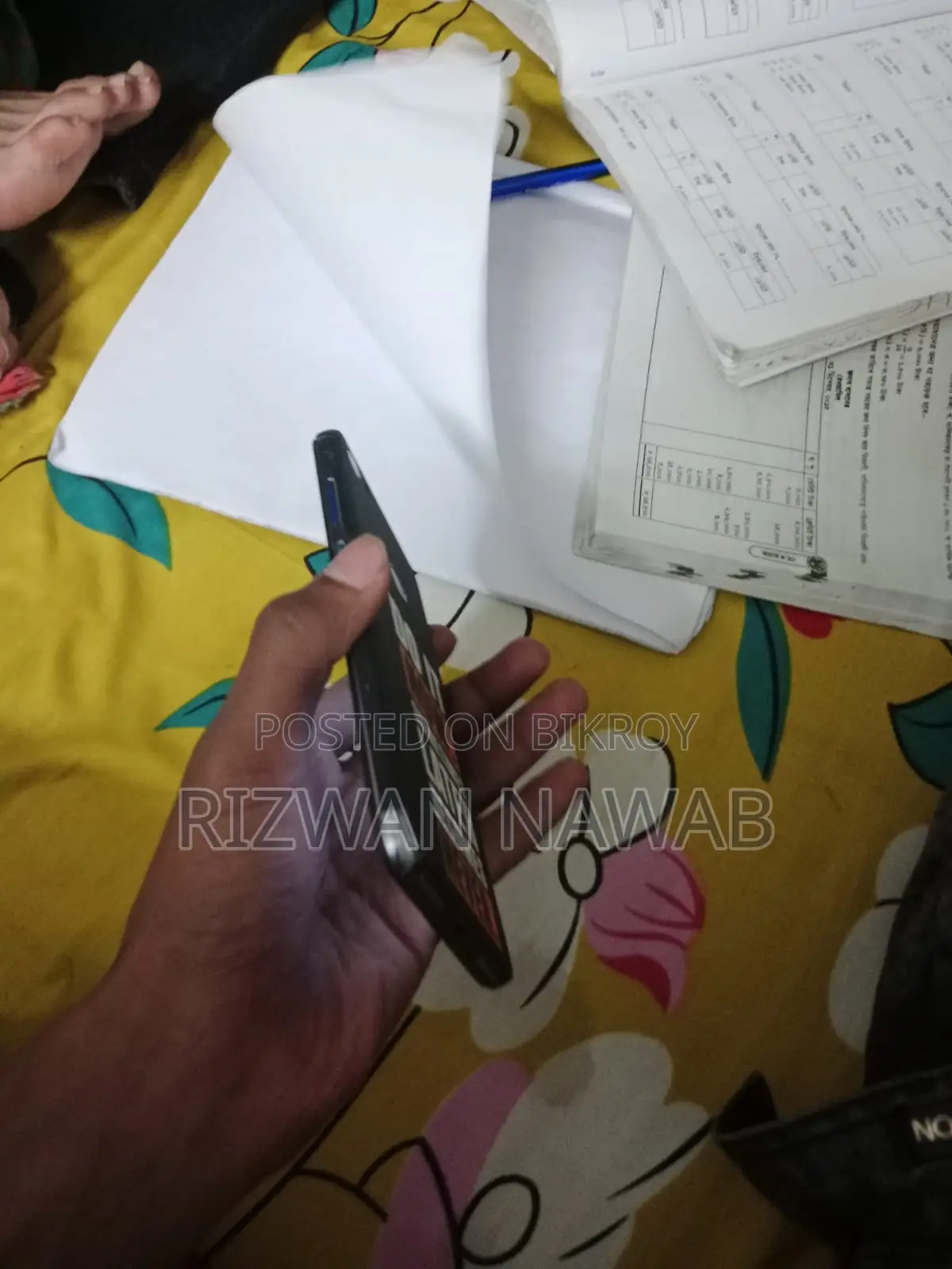 Xiaomi Redmi Note 5A Prime (Used)