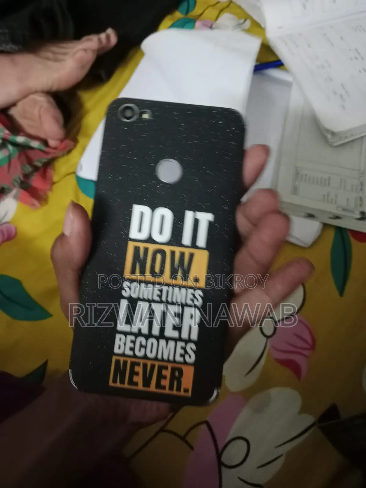 Xiaomi Redmi Note 5A Prime (Used)