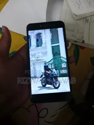 Xiaomi Redmi Note 5A Prime (Used)