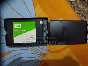 SSD 120GB