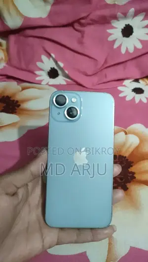 Apple iPhone 14 (Used)