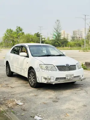 Toyota Corolla 2005