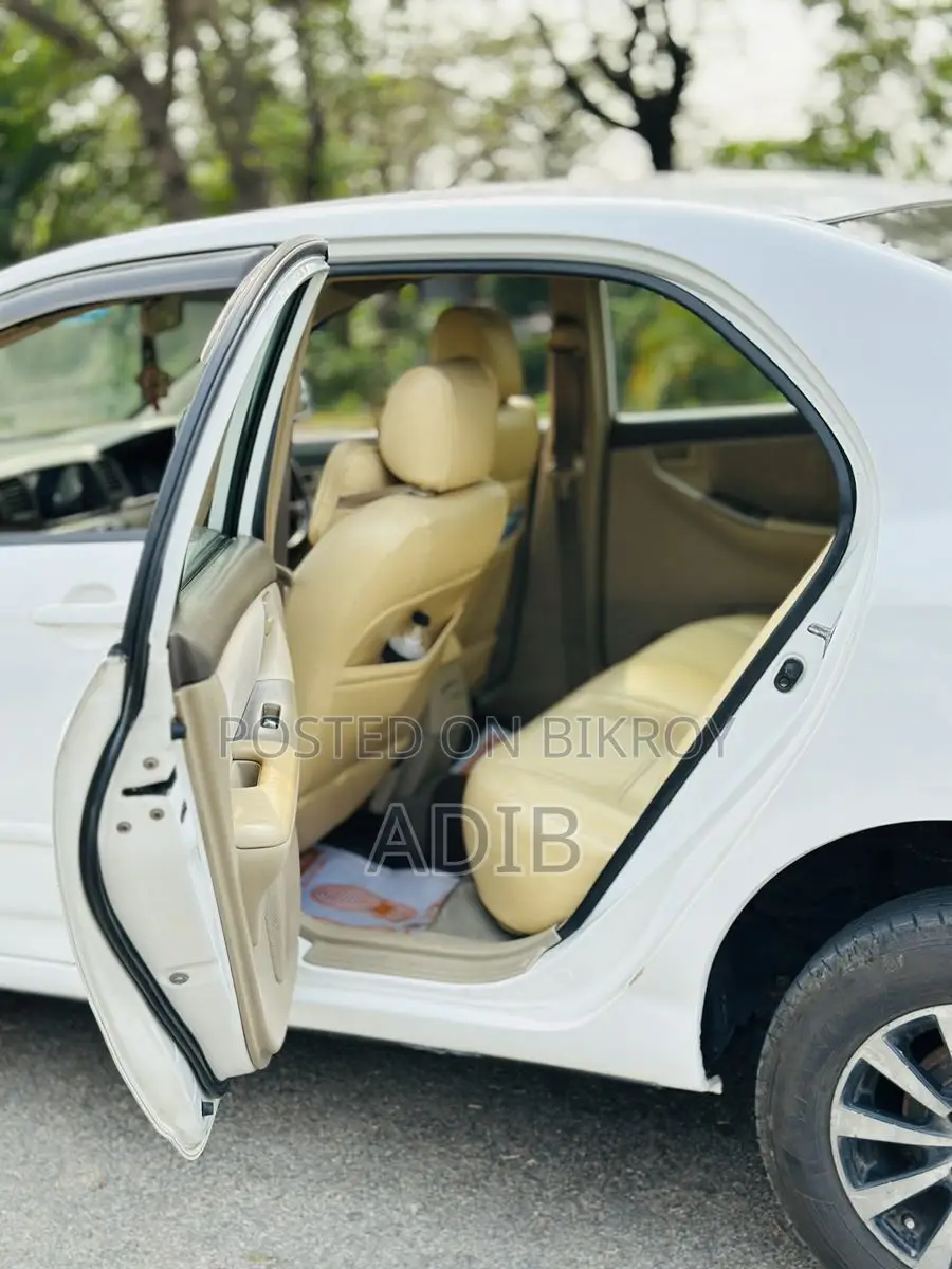 Toyota Corolla 2005