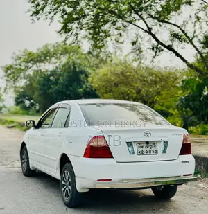 Toyota Corolla 2005