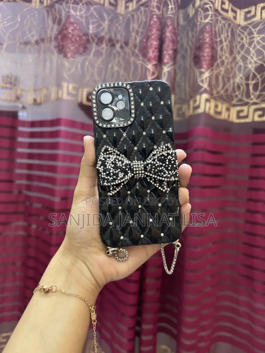 iPhone 12 কেস নতুন (UK)