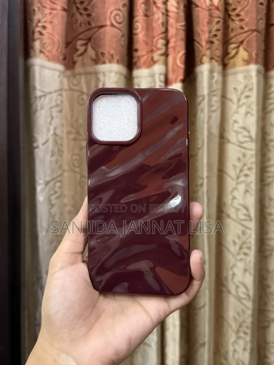 iPhone 12 কেস নতুন (UK)
