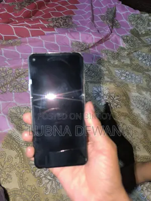 Samsung Galaxy A9 6/128 (Used)