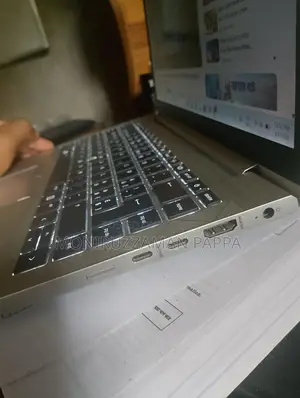Laptop HP EliteBook 840 G8 16GB Intel Core I7 HDD 512GB