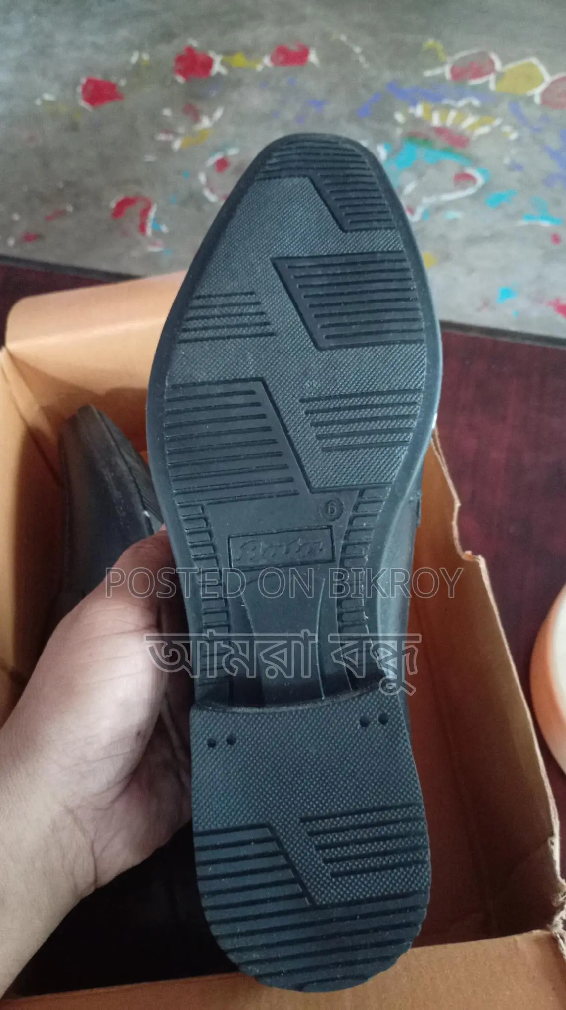 Formal Shoes